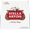 Bouteille De Bière Blonde Stella Artois 12Ct 12Oz