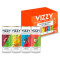 Vizzy Hard Variety Can 12Ct 12Oz