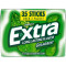 Méga Pack Menthe Verte Extra 35 Sticks