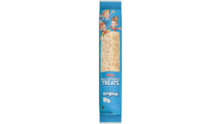 Rice Krispies Friandises Originales 2,2 Oz