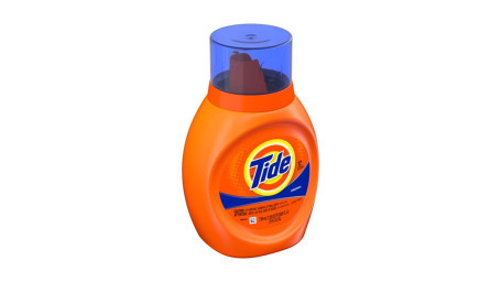 Tide Original Détergent À Lessive Liquide Fl 25Oz