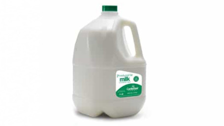 Gallon De Lait Faible En Gras À 2 %