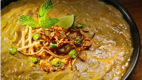 Shahi Special Haleem (Beef)