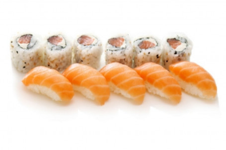 Midi A Maki california sushi