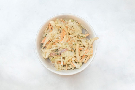 Chaakoo Slaw