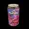Tsunami Coral Energy Drink Canned Beverage