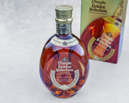 Dimple Whiskey