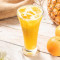 Liǔ Chéng Fèng Lí Zhī Pineapple Juice With Orange