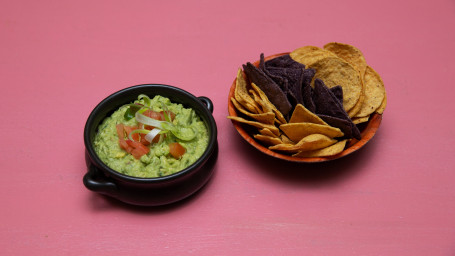 Vegan Guacamole (Gf)