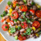 Shuǐ Guǒ Dòu Lèi Zōng Hé Shā Lā Mix Fruit And Beans Salad