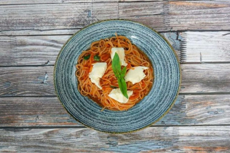 Pomodoro Spaghetti Classique