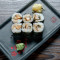 Unagi (Grilled Eel) (Maki Full Roll)