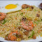 Seafood Fried Rice Special