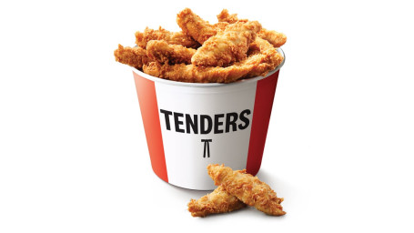 14 Tenders Alc Nm