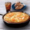 Hǎi Xiān Bǐ Sà Dú Xiǎng Cān Seafood Pizza Repas Exclusif