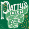 Patty's Irish Ale