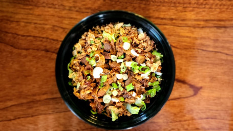 11. Spicy Pork Bowl