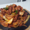 Stir Fried Beef Intestines(S) 곱창볶음