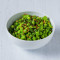 Spicy And Herby Peas