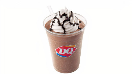 It’s Back! Frozen Hot Chocolate