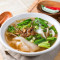 Kè Jiā Tāng Bǎn Tiáo Hakka Soup Rice Noodles