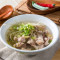 Gé Jiān Ròu Tāng Pork Liver Ligament Soup