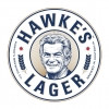 14. Hawke's Lager