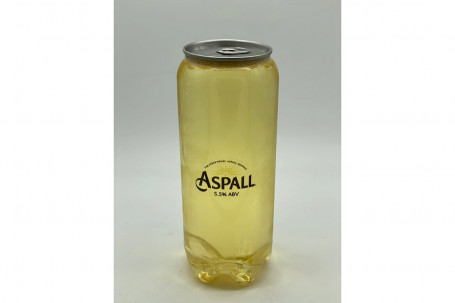 Aspall Cider Draught