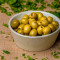 Tub Marinated Olives