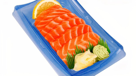 Sashimi Sampler Saumon Avec/Concombre