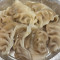 15. Steamed Dumplings (8 Pieces) Shuǐ Jiǎo