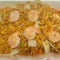 24. Shrimp Fried Rice Xiā Chǎo Fàn