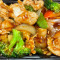 38. Chicken Chop Suey Jī Shén Suì