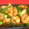 69. Shrimp With Broccoli Jiè Lán Xiā