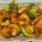 67. Shrimp With Black Bean Sauce Dòu Shì Xiā