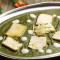 Bō Cài Gān Lào Palak Paneer