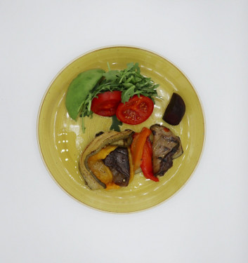 Antipasto Vegeteriano