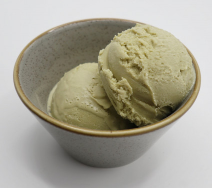 Pistachio Ice Cream Tub)