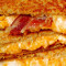Fromage Grillé Ranch Au Bacon Et Au Cheddar