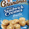 Grandma's Mini Sandwich Cremes