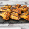 Grilled Buffalo Chicken Wings