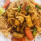 Pad Thai (Thai Rice Noodles)