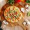 tián yuán xiāng shū pī sà Vegetable Pizza