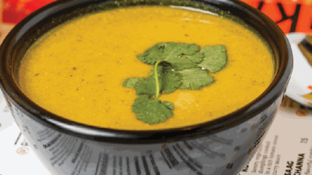 Mulligatawny Soup (Gf)