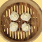 Steam Pork Soup Dumplings