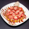 Strawberry Creation Waffle