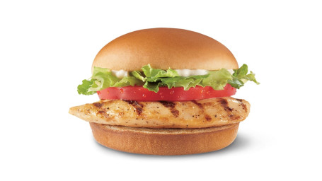 Original Chicken Sandwich (Grilled)