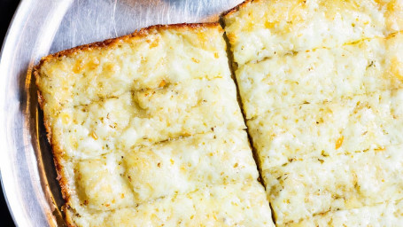 Gluten-Free Cheese Bread (Dd)