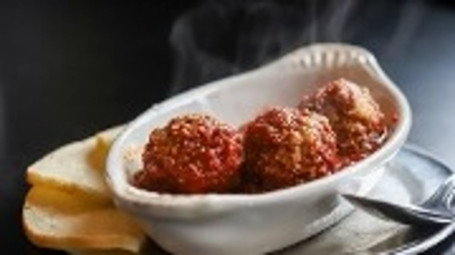 Lg Meatball (Dd)