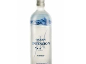 Vodka Intención 900Ml